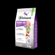 Eminent Cat Adult Chicken High Premium 2 kg