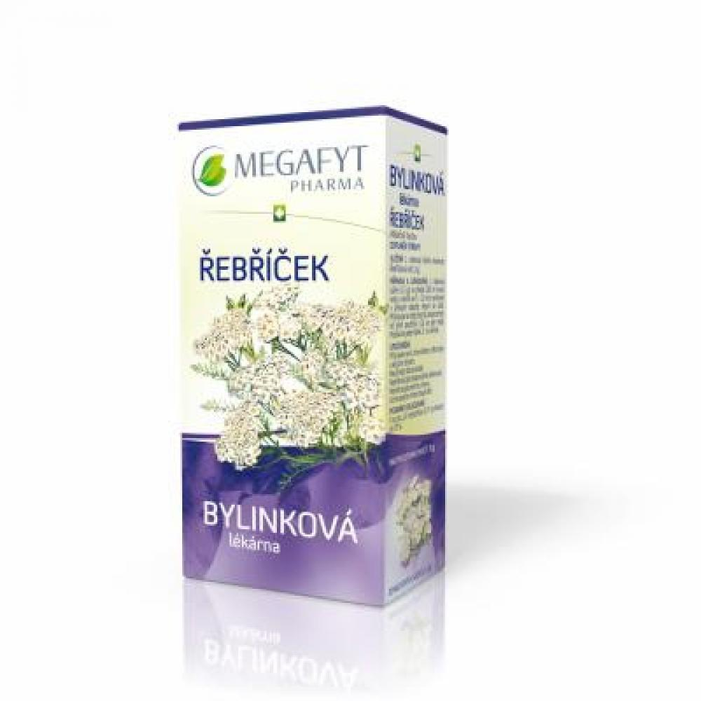 Megafyt Bylinková lékárna Řebříček 20x1.5g