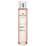 Nuxe Reve De Thé Body Přírodní Tělová Voda 100ml