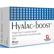 HYALAC-BOOST PharmaSuisse tbl.30