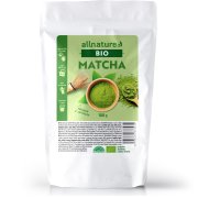 Allnature Matcha BIO 1000g
