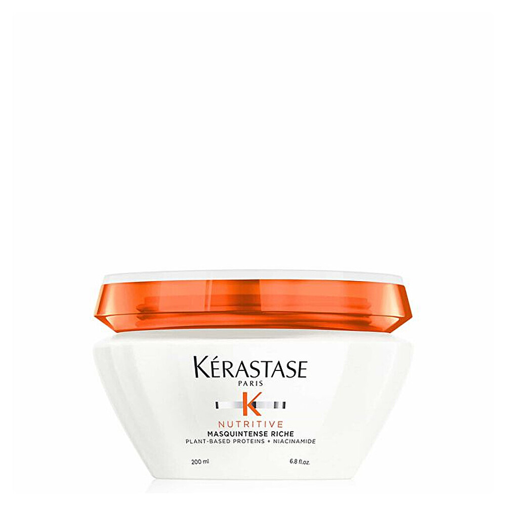 KÉRASTASE  Nutritive  Hloubkově vyživující maska 200 ml
