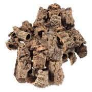 Repti Planet Dekorace korková kůra mix 1000g
