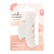 Invisibobble Clipstar S Crystal Elegance skřipec na vlasy 1 ks