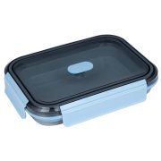 Lurch skládací box silikonový frozen blue 1200ml (00240592)