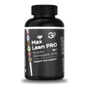 GF NUTRITION Max lean pro 90 kapslí