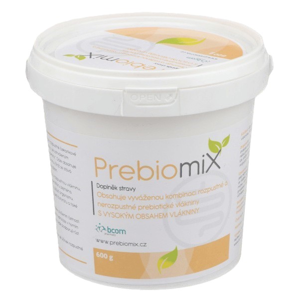 Prebiomix 600g