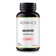 ADVANCE Multi40 pro ženy 90 kapslí