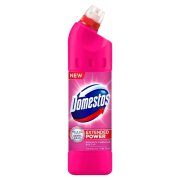 DOMESTOS 24h Plus Pink Fresh 750 ml