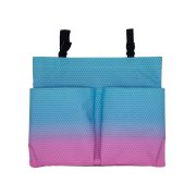 Oxybag Kapsář na lavici - OXY Ombre Pink