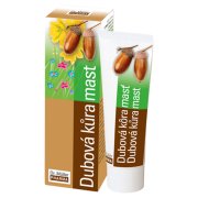 Dubová kůra mast 50ml Dr.Müller
