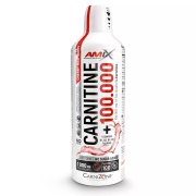 Amix Nutrition Carnitine 100.000 1000ml - citron, limetka