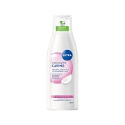 NIVEA Jemné čistící pleťové mléko pro suchou až citlivou pleť 200 ml