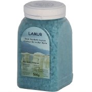 Lamur Sůl z Mrtvého moře s briliantem, 500 g