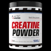 HiTec Nutrition Creatine Powder - 500g