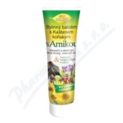 BIONE bylin.balzámArnika/Kaštan koňský 300ml