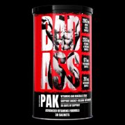 Bad Ass Nutrition BAD ASS PAK - 30 dávek