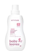 ATTITUDE Baby Leaves Prací gel pro děti bez vůně 1050 ml