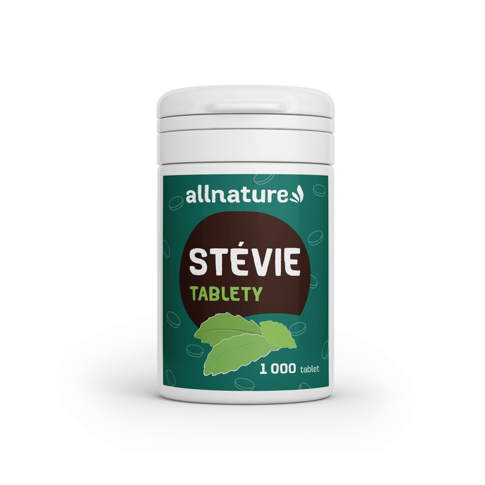 Allnature Stévie tbl.1000