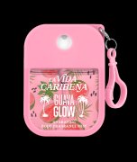 La Vida Caribena Guava Glow hydratační tělová mlha 35 ml
