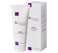 BiCroma Bio-krém s makadamiovým olejem a vitaminem e 250 ml