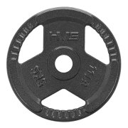 HMS Kotouč s držadlem Hammertone THM05 5,0 kg antracit