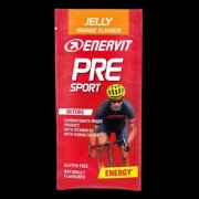 Enervit PRE Sport 45g - brusinka