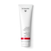 Dr.Hauschka Zklidňující tělový krém s levandulí a santalovým dřevem 145 ml