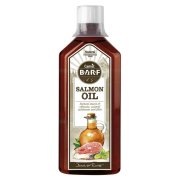 CANVIT BARF Lososový olej pro psy 500 ml