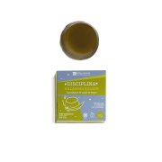 LA SAPONARIA Tuhý kondicionér pro uhlazení a lesk 40 g