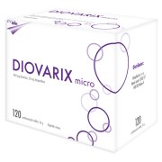 ONAPHARM Diovarix micro 120 tablet