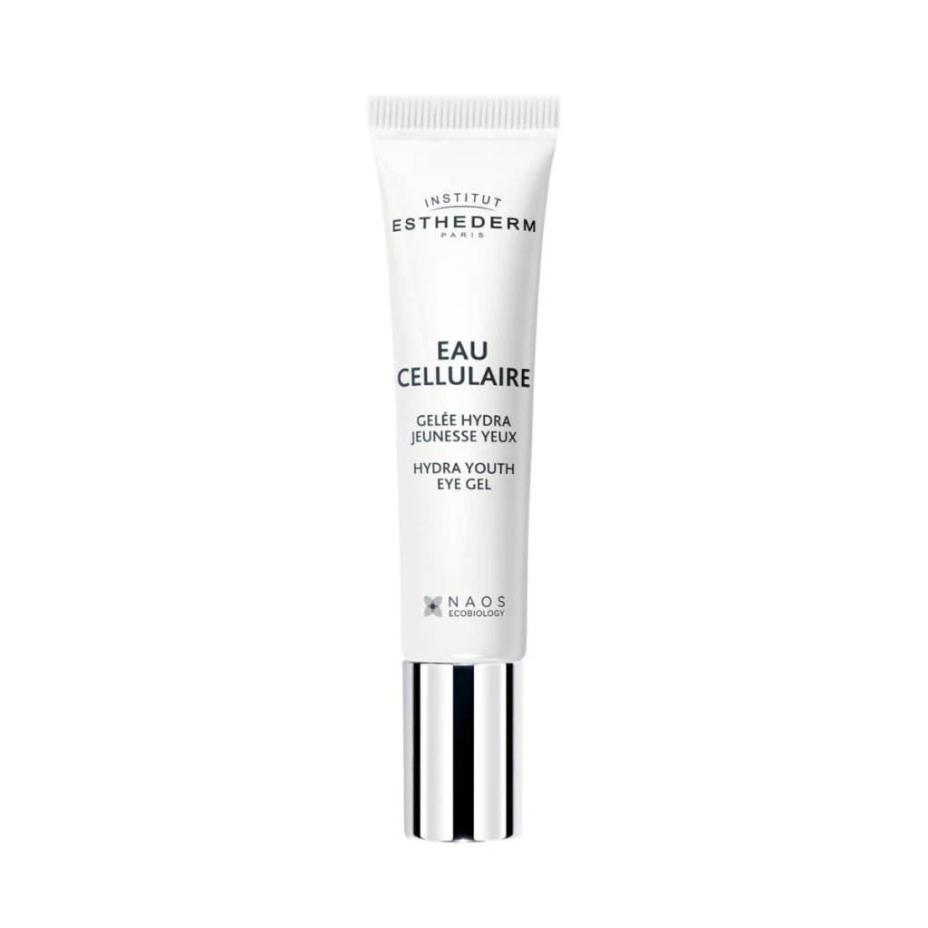 ESTHEDERM Eau Cellulaire hydra eye gel 15ml