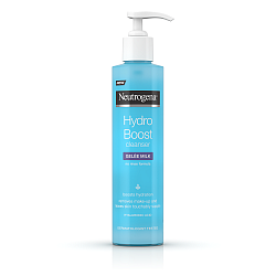 Neutrogena HydroBoost odličovací mléko 200 ml