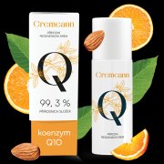 Annabis Cremcann regenerační krém Q10 50ml