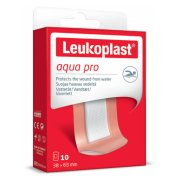 LEUKOPLAST Aqua pro náplast 10 kusů 7322114