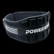 Power System Fitness Opasek NEO POWER PS 3230 žlutý - L