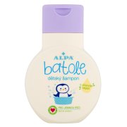 ALPA Batole dětský šampon s olivovým olejem 200 ml