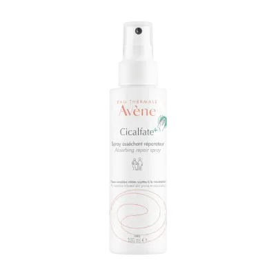 AVENE Cicalfate+ Vysušující sprej 100ml