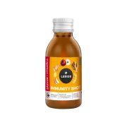 LEROS Immunity SHOT Zázvor+Vitamín C 150ml