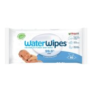 Waterwipes 100% bioodbouratelné ubrousky 60ks
