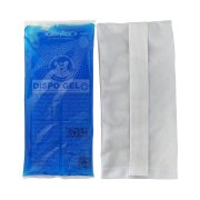 DISPO GEL gelový sáček horký/studený+obal 11x26cm