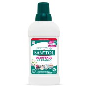 SANYTOL Dezinfekce na prádlo 500 ml