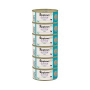Applaws Cat Jelly Kitten Tuňák konzerva 6x70 g