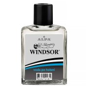 ALPA Windsor voda po holení 100 ml