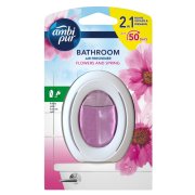 AMBI PUR Bathroom Osvěžovač vzduchu Flower & Spring 8 ml