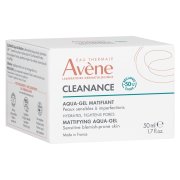 AVENE Cleanance Aqua gel zmatňující 50 ml