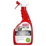 NATURE'S MIRACLE Ultimate Stain&Odour Eliminator pro psy 946 ml