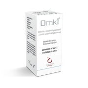 OMK1 lahvička 10 ml