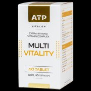 ATP Multi Vitality - 60 tablet