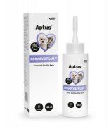APTUS Orisolve Plus na čištění uší psů a koček 100 ml